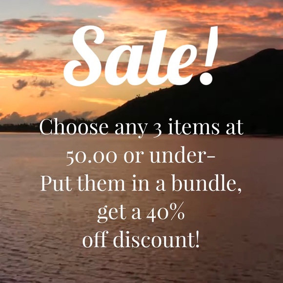 🌈Offers?? Yes Please!! - Picture 5 of 5